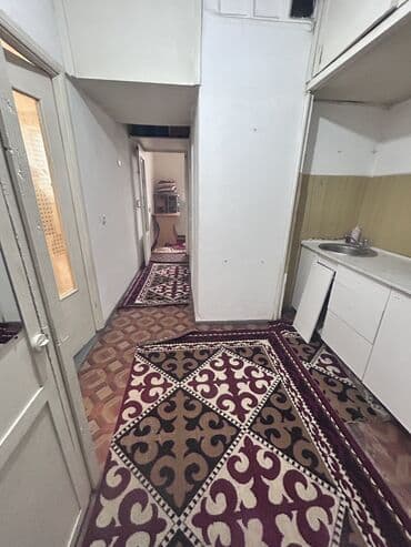 продается кошара: 1 комната, 37 м², Индивидуалка, 2 этаж, Старый ремонт — 6