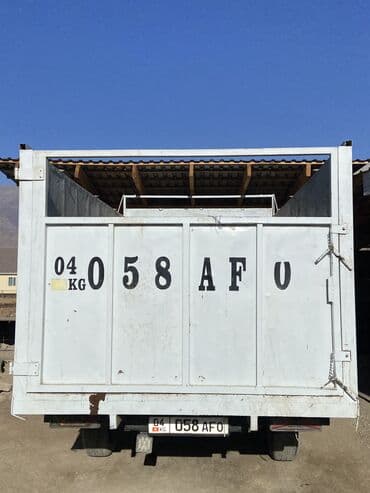 запчасти опель омега б: Грузовик, Mercedes-Benz, Дубль, Б/у — 8