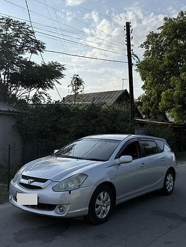 мотор калдина: Toyota Caldina: 2003 г., 1.8 л, Автомат, Бензин, Универсал — 3