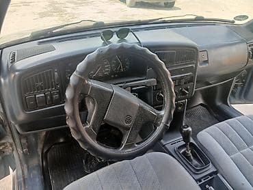 руль на гольф 3: Volkswagen Passat Variant: 1991 г., 2 л, Механика, Бензин, Универсал — 4