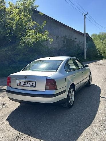 маховик passat b5 1.9 tdi: Volkswagen Passat: 1998 г., 1.8 л, Ручные, Бензин, Седан — 3