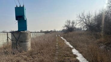 ночь ош: 126 соток, Для бизнеса, Красная книга, Договор купли-продажи — 6