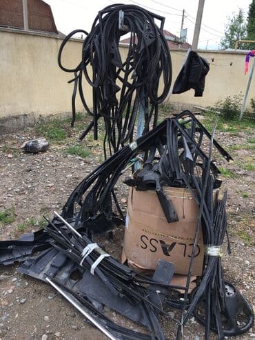 задний стоп на ауди с4: БМВ Е34, Е38 ЗАПЧАСТИ — 22