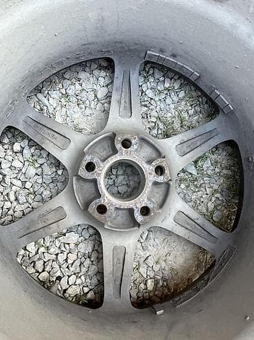 литые диски опель омега б: Литые Диски R 18 RAYS, Комплект, Б/у — 5