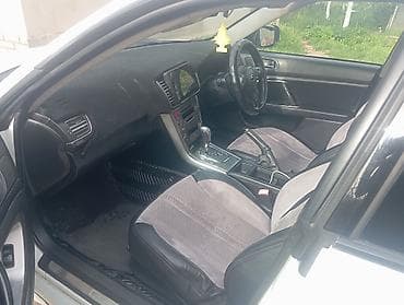 двигатель хонда степвагон бишкек: Subaru Legacy: 2005 г., 0.2 - engine capacity л, Автомат, Бензин, Универсал — 6