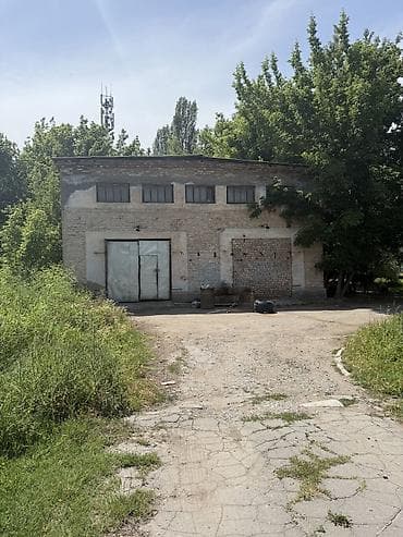 цех в бишкеке: Аренда Бишкек — 1