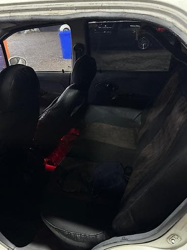 бу чехлы: Daewoo Matiz: 2003 г., 0.8 л, Ручные, Бензин, Хэтчбэк — 5