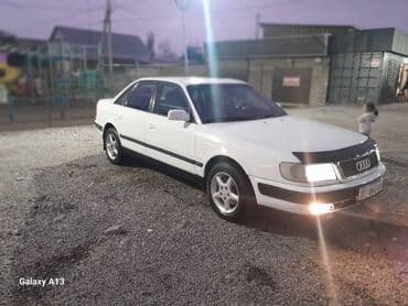 запчасти на ауди а4 б6: Audi S4: 1992 г., 2 л, Механика, Бензин, Седан — 2