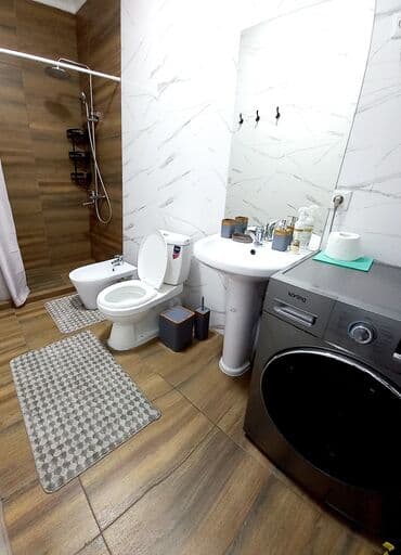 boho иссык куль: Коттедж, 63/1 ЦО Радуга West, Кош-Кол, Детская площадка, Парковка, стоянка, Охраняемая территория — 10