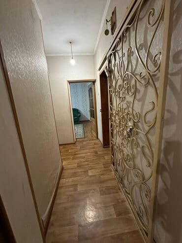 продажа квартир трёх комнатную аламидин 1: 2 комнаты, 49 м², 3 этаж — 8