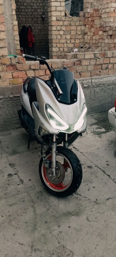 купить двигатель на мотоцикл минск бу: Тип скутера 150 куб. см, Бензин — 1