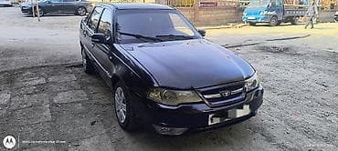 bwm e 34: Daewoo Nexia: 2012 г., 1.5 л, Ручные, Бензин, Седан — 7