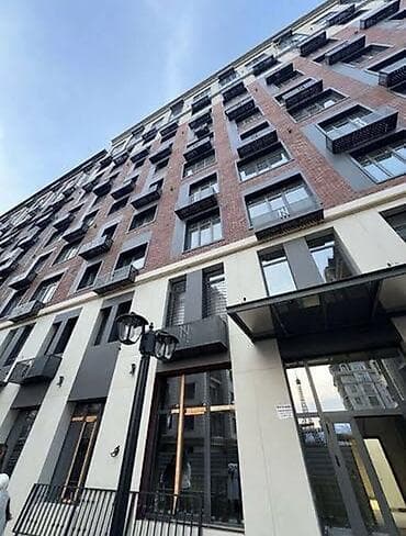 квартиры под псо: 1 комната, 40 м², Элитка, 12 этаж, Готовая ПСО (под самоотделку) — 1