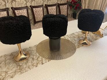 купить шапку ушанку: Продаются каракулевые шкуры, шапки и воротники! — 4