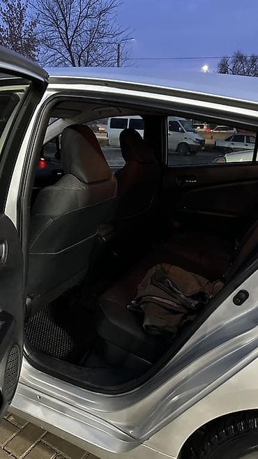 abs prius: Toyota Prius: 2016 г., 1.8 л, Вариатор, Гибрид, Хэтчбэк — 8