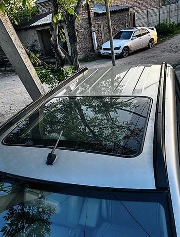 traid in: Nissan X-Trail: 2001 г., 2 л, Автомат, Бензин, Кроссовер — 6