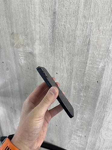 10 xs: IPhone 12 mini, Б/у, 64 ГБ, Синий, 77 % — 2