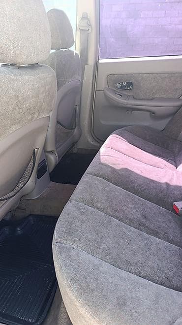 hyundai avante авто: Hyundai Elantra: 2001 г., 2 л, Ручные, Бензин, Седан — 7