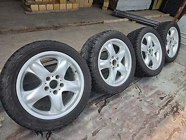 авалон диски: Колеса в сборе 255 / 45 / R 18, Лето, Б/у, Комплект, Легковые, Литые, отверстий - 5 — 3