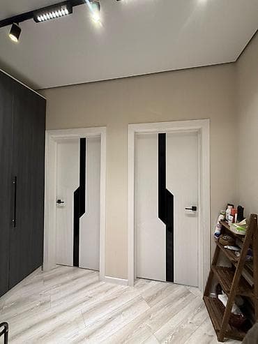 1 комната, 44 м², Тунгуч мкр Элитка, 10 этаж, Евроремонт — 2
