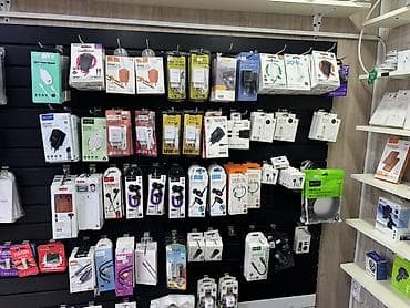 original store: Продается готовый бизнес Аксессуары для телефонов Первый ряд — 2