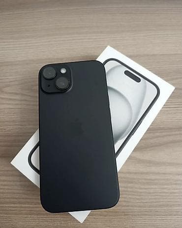 iphone 8 plus 128: IPhone 15, Б/у, 256 ГБ, Черный, Коробка, 87 % — 5