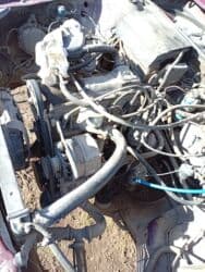 цена домкрата для легкового автомобиля: Бензиндик кыймылдаткыч Audi 1985 г., 1.6 л, Колдонулган, Оригинал, Германия — 2