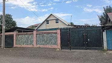 ош дома: 🏡Продам дом или участок под коммерческое помещение в развивающемся — 2