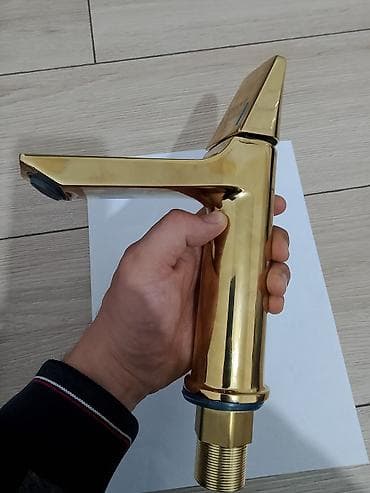 рак: Жап жаны смеситель фирма GRANT сатылатмагазинден 3000 алганмын — 4