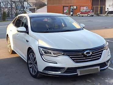 suzuki zz: Renault SM6: 2016 г., 2 л, Робот, Бензин, Седан — 3