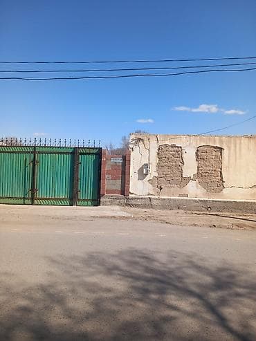 участок в беловодск: 10 соток, Для строительства, Красная книга — 3