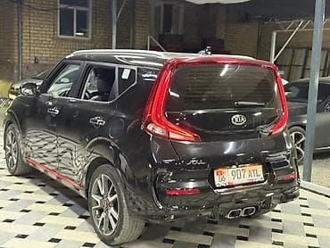 kia sorento: Kia Soul: 2019 г., Автомат, Бензин — 1