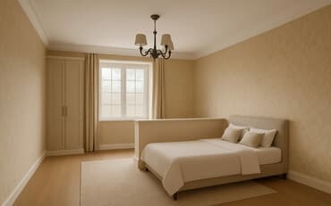 продаеться дом: 4 комнаты, С подселением, С мебелью полностью — 1