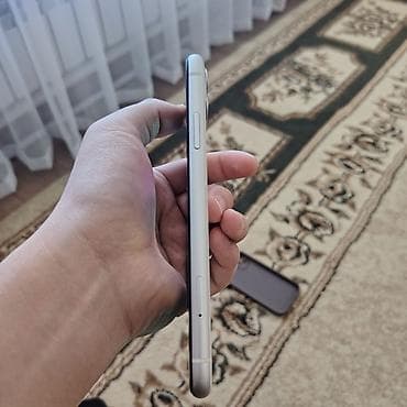 7 айфон цена бу: IPhone 11, Б/у, 64 ГБ, Белый, 76 % — 4