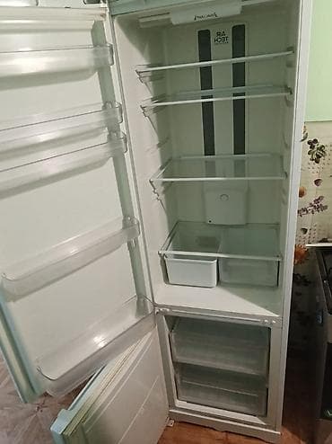 холодильник дверь: Холодильник Hotpoint-Ariston с нижней морозильной камерой - — 2