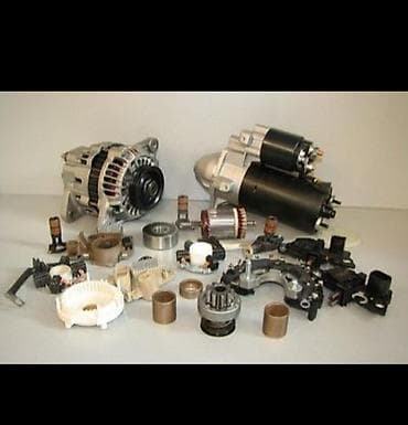 Стартер at lalafo.kg Стартер