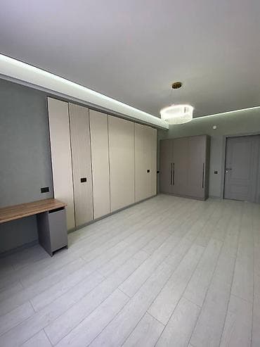 Комнаты: 2 комнаты, 66 м², Элитка, 9 этаж, Дизайнерский ремонт — 6