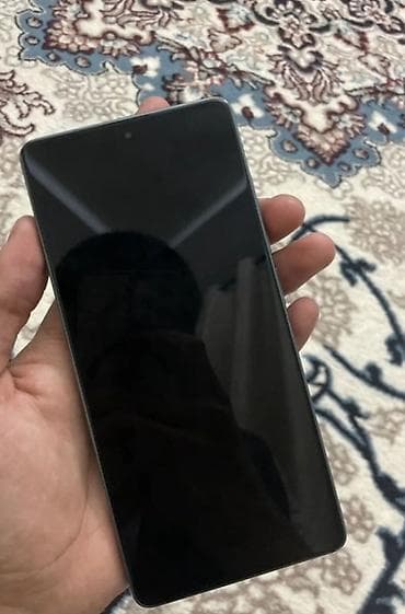 oneplus buds pro 3 бишкек: Redmi, Redmi Note 13 Pro, Колдонулган, 256 ГБ, түсү - Кара, 2 SIM — 2