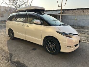 джетур х70 цена бишкек: Toyota Estima: 2006 г., 3.5 л, Автомат, Бензин, Вэн/Минивэн — 1