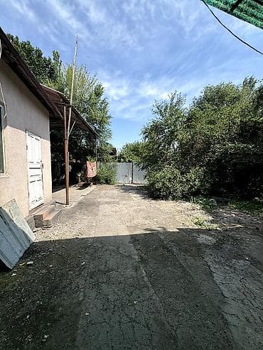 Недвижимость: 📌В селе Беловодское продаётся дом на участке 14 соток. ▪️Дом из 4-х — 5