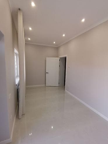 🏡 Продаётся новый 2-этажный дом 📍 Осмон-Ордо, 6-я улица 🌿 Участок: 4 — 5