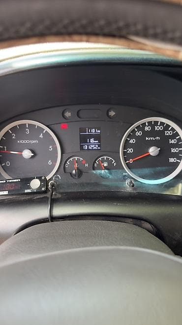 crown s170: Легкий грузовик, Hyundai, Дубль, 1,5 т — 9