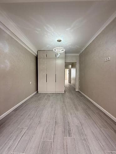 2 комнаты, 65 м², 5 этаж — 7
