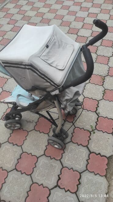 детские коляски бу бишкек: Коляска, Б/у — 3