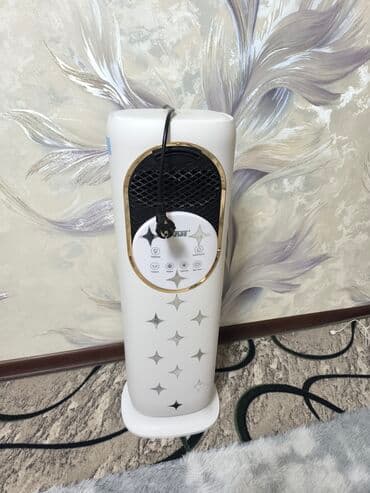 электрические инструмент: Вентеляторы зима лето — 1