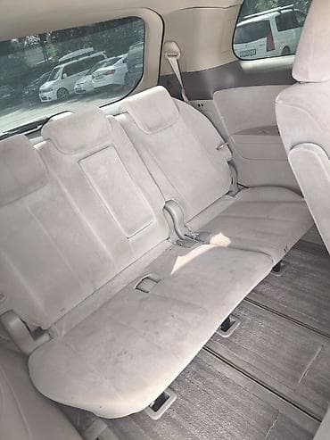 grand hiace: Toyota Estima: 2008 г., 2.4 л, Вариатор, Бензин, Минивэн — 7