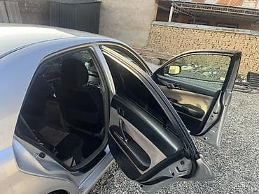 honda cr v rd5: Toyota Mark X: 2005 г., 2.5 л, Автомат, Бензин, Седан — 7