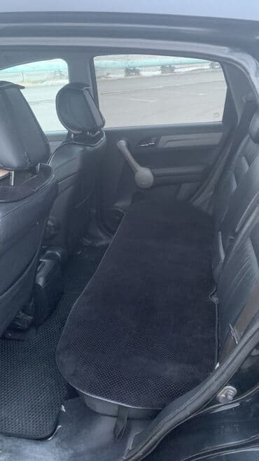 хонда срв 2005 цена в бишкеке: Honda CR-V: 2007 г., 2 л, Автомат, Бензин, Кроссовер — 10