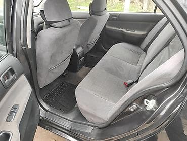 продажа мицубиси паджеро: Mitsubishi Lancer: 2004 г., 1.6 л, Механика, Бензин, Седан — 8