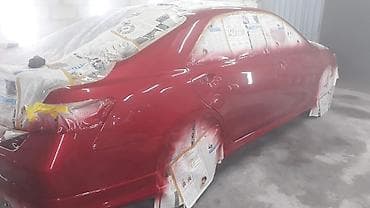 хонда срв бишкек запчасти: Замена деталей автомобиля, Ремонт деталей автомобиля, Рихтовка, сварка, покраска, с выездом — 5